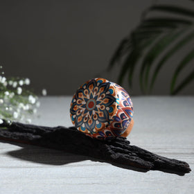 Eco-friendly premium tin coconut soy candle (big) 39