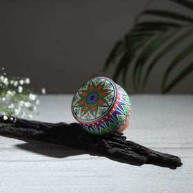 Eco-friendly premium tin coconut soy candle (big) 40