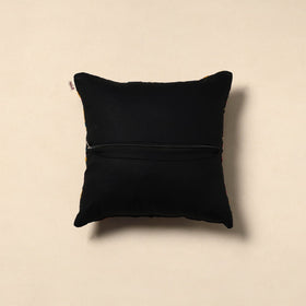 Embroidered cushion cover 52 - handcrafted