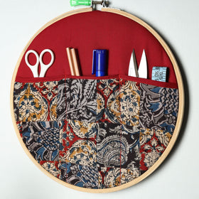  Embroidery Hoop Wall Decor (Large) 01 