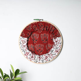  Embroidery Hoop Wall Decor (Large) 02 