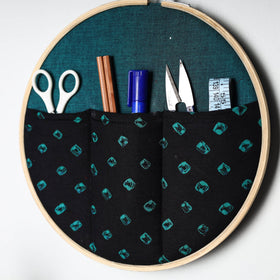  Embroidery Hoop Wall Decor (Large) 06 