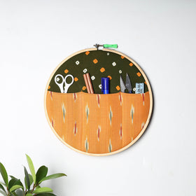  Embroidery Hoop Wall Decor (Large) 09 