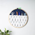  Embroidery Hoop Wall Decor (Large) 10 