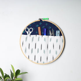  Embroidery Hoop Wall Decor (Large) 10 