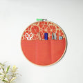  Embroidery Hoop Wall Decor (Large) 11  