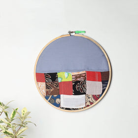  Embroidery Hoop Wall Decor (Large) 12  