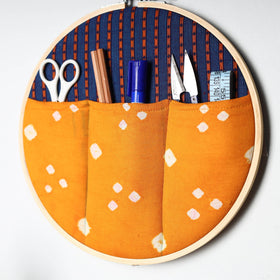  Embroidery Hoop Wall Decor (Large) 15 