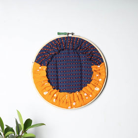  Embroidery Hoop Wall Decor (Large) 15 