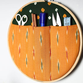  Embroidery Hoop Wall Decor (Large) 16 