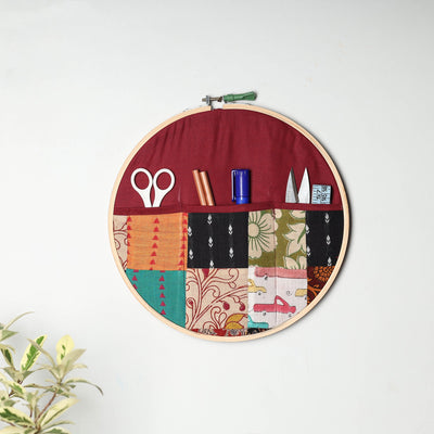  Embroidery Hoop Wall Decor (Large) 18  