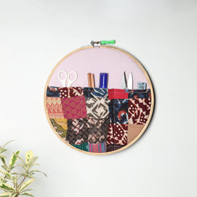  Embroidery Hoop Wall Decor (Large) 21  
