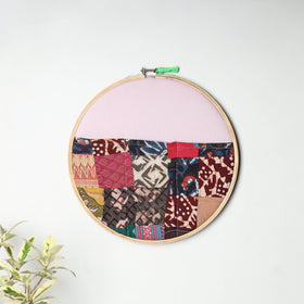  Embroidery Hoop Wall Decor (Large) 21  