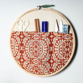  Embroidery Hoop Wall Decor 09 