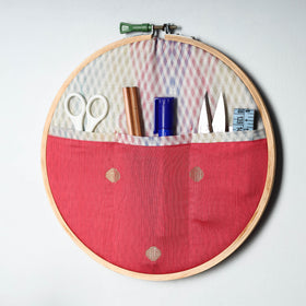  Embroidery Hoop Wall Decor 10 