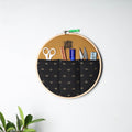  Embroidery Hoop Wall Decor (Medium) 22 
