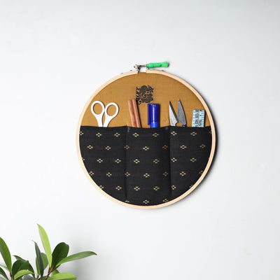  Embroidery Hoop Wall Decor (Medium) 22 