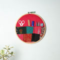  Embroidery Hoop Wall Decor (Medium) 23 