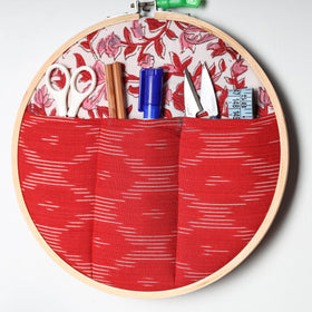  Embroidery Hoop Wall Decor (Medium) 25 