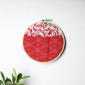  Embroidery Hoop Wall Decor (Medium) 25 