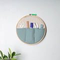 Embroidery Hoop Wall Decor (Medium) 26 