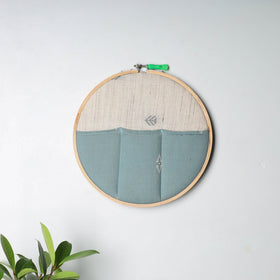  Embroidery Hoop Wall Decor (Medium) 26 