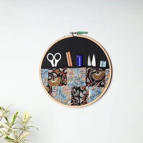  Embroidery Hoop Wall Decor (Medium) 28  
