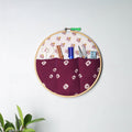  Embroidery Hoop Wall Decor (Medium) 30 