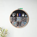  Embroidery Hoop Wall Decor (Medium) 30  