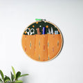  Embroidery Hoop Wall Decor (Medium) 31 