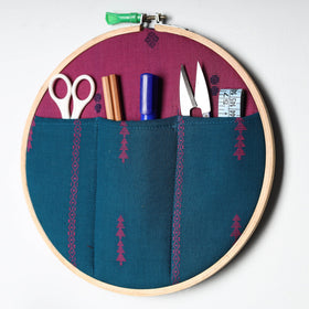  Embroidery Hoop Wall Decor (Medium) 35 