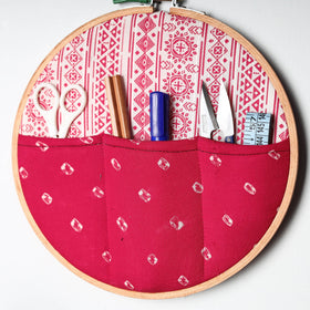  Embroidery Hoop Wall Decor (Medium) 36 