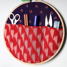  Embroidery Hoop Wall Decor (Medium) 37 