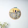  Embroidery Hoop Wall Decor 11 