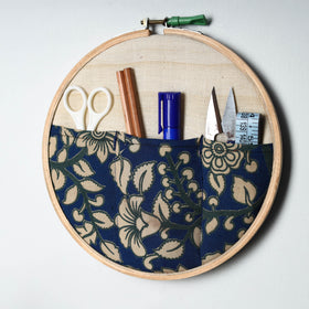  Embroidery Hoop Wall Decor 13 