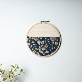  Embroidery Hoop Wall Decor 13 