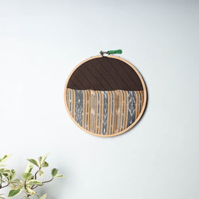  Embroidery Hoop Wall Decor 23 