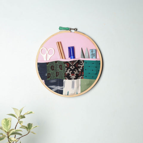  Embroidery Hoop Wall Decor (Small) 26 