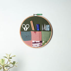  Embroidery Hoop Wall Decor (Small) 28 