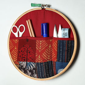  Embroidery Hoop Wall Decor (Small) 31 
