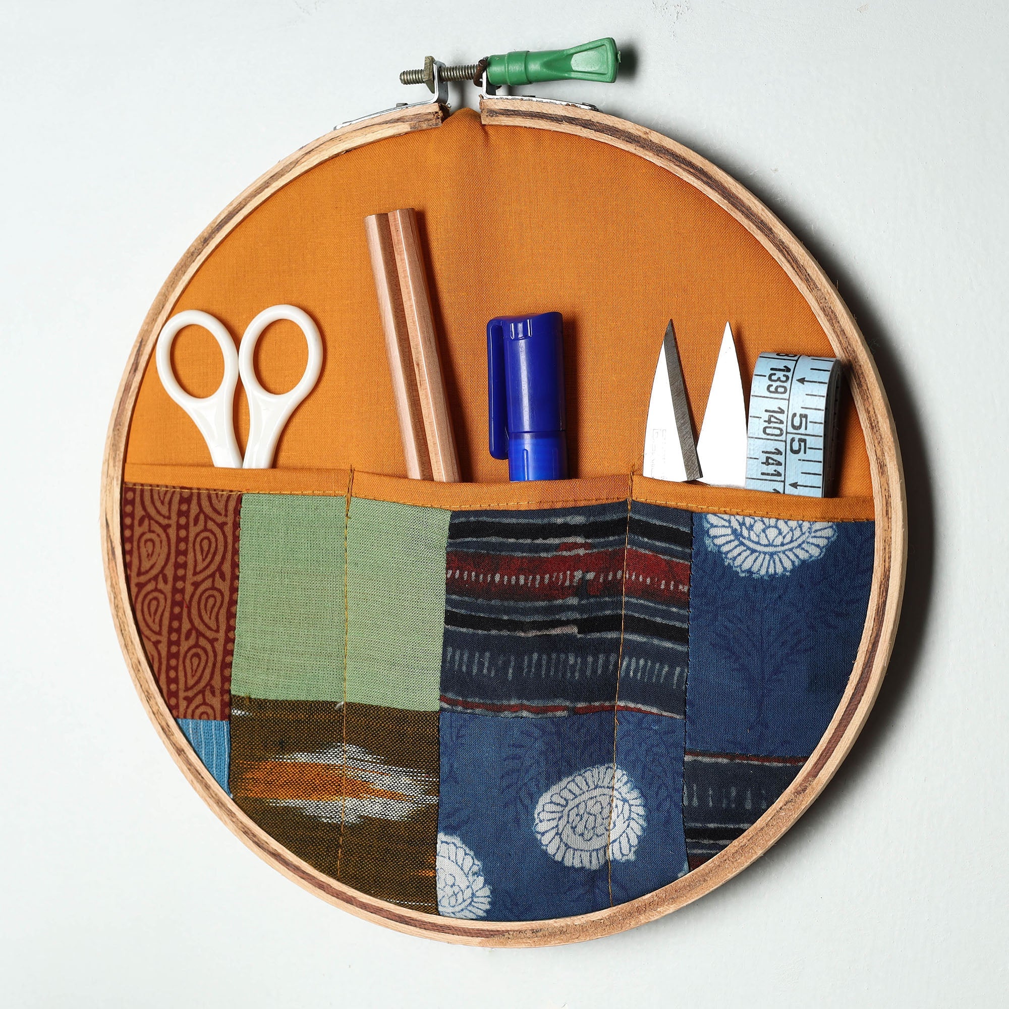  Embroidery Hoop Wall Decor (Small) 32 
