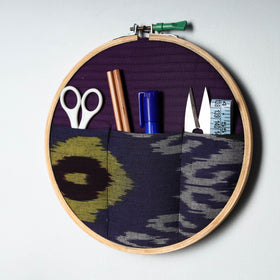  Embroidery Hoop Wall Decor 33 