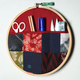  Embroidery Hoop Wall Decor (Small) 33 