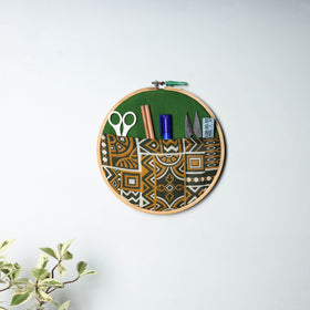  Embroidery Hoop Wall Decor 35 