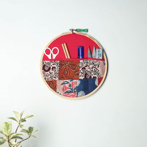  Embroidery Hoop Wall Decor (Small) 35 