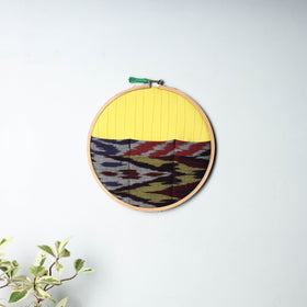  Embroidery Hoop Wall Decor 36 
