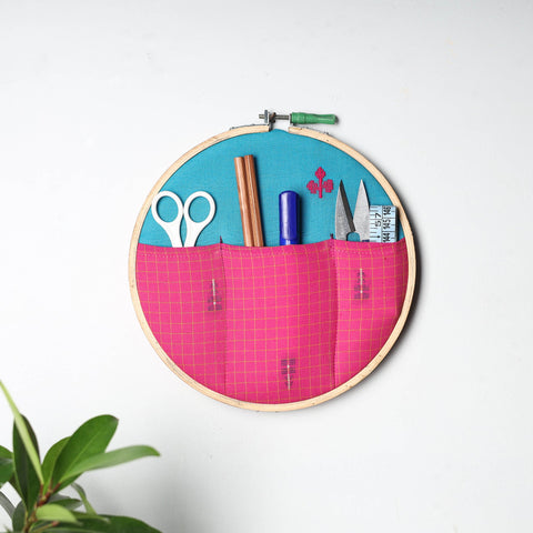  Embroidery Hoop Wall Decor (Small) 38 