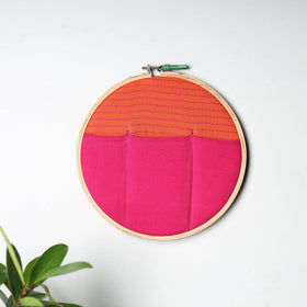  Embroidery Hoop Wall Decor (Small) 39 