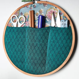  Embroidery Hoop Wall Decor (Small) 40 