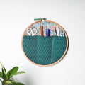  Embroidery Hoop Wall Decor (Small) 40 